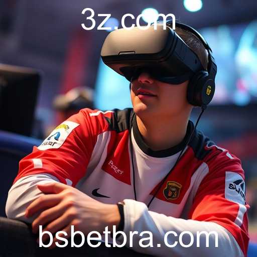 Inovações e Tendências no Mundo dos Jogos em 2025