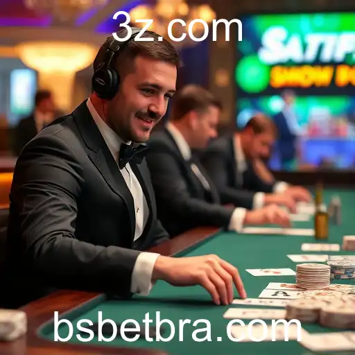 Tendências Atuais no Setor de Jogos Online em 2025