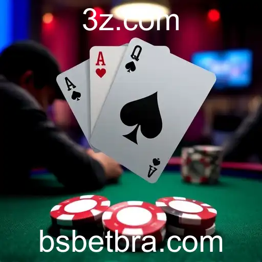 Revolução no Mundo dos eSports com BSBET