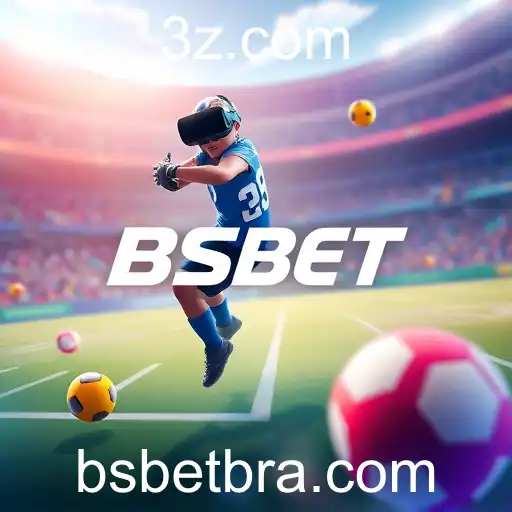 Revolução no Mundo dos Jogos com BSBET