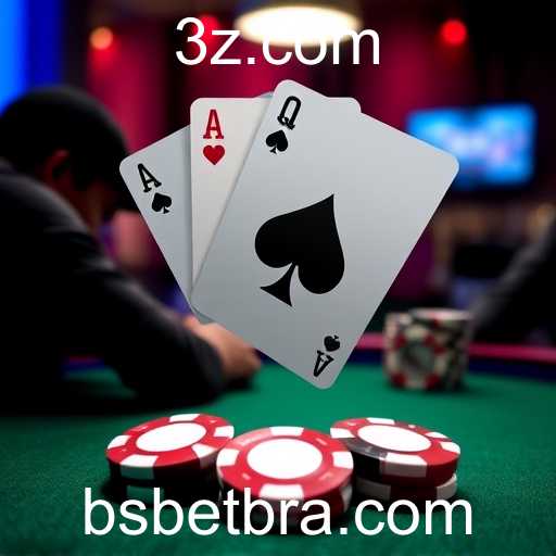 Revolução no Mundo dos eSports com BSBET