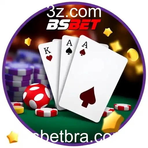 A Ascensão do BSBET no Mercado de Jogos Online