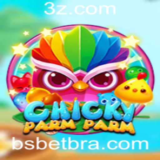 ChickyParmParm: O Excitante Jogo de Estratégia e Diversão