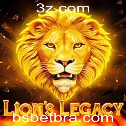 Explorando LionsLegacy: A Nova Sensação no Mundo dos Jogos com BSBET