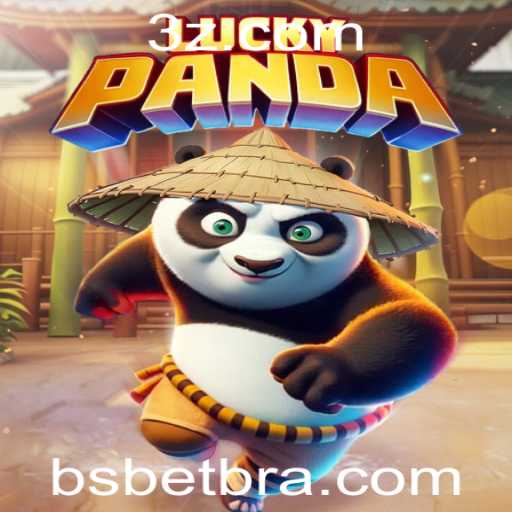 Descubra LuckyPanda: O Novo Fenômeno nos Jogos de Azar