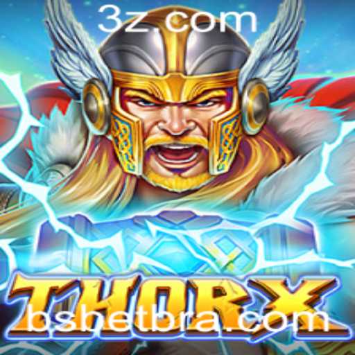 ThorX: Desvendando o Mundo de Estratégia e Aventura no Jogo BSBET